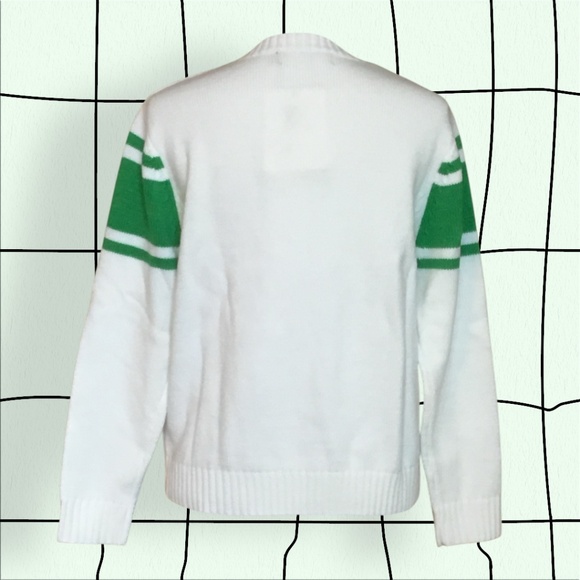 Runway Athletics Pickleball Sweater - Picture 5 of 13